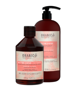 OHANIC-REPAIR-KONDICIONIERIUS-250ml-1000ml