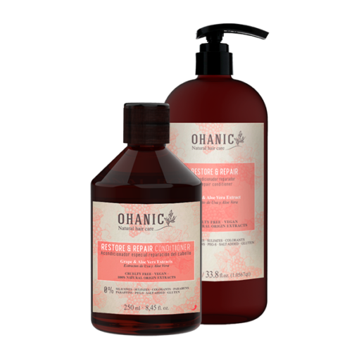 OHANIC-REPAIR-KONDICIONIERIUS-250ml-1000ml